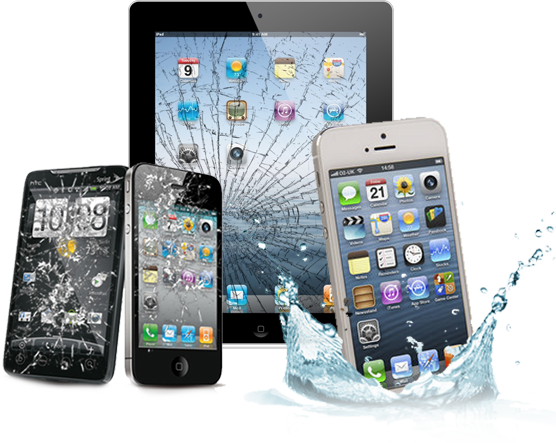 Cell Phone Repair and Tablet Repair Service for Edmond, OKC, Moore, Del City, Norman & North OKC, Midwest City & Surrounding Areas.