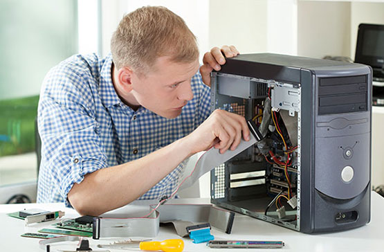 Expert Computer Repair in Oklahoma City - Aamcomp Computer