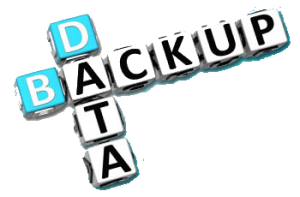 Data Backup Services