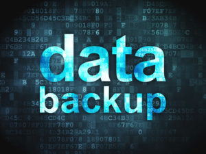 Data Recovery OKC