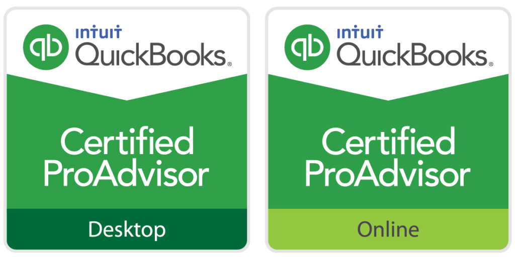 quickbooks pro advisor desktop training